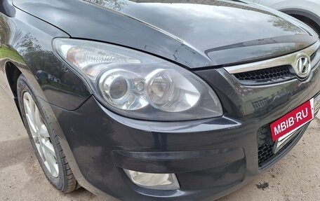Hyundai i30 I, 2009 год, 740 000 рублей, 18 фотография