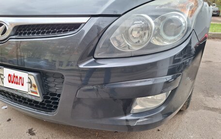 Hyundai i30 I, 2009 год, 740 000 рублей, 19 фотография