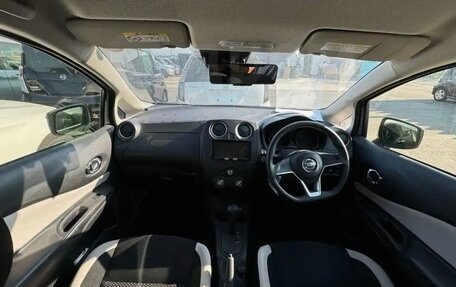 Nissan Note II рестайлинг, 2019 год, 789 000 рублей, 2 фотография