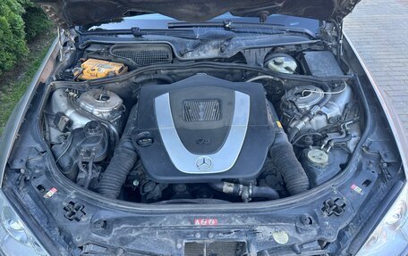 Mercedes-Benz S-Класс, 2005 год, 900 000 рублей, 12 фотография