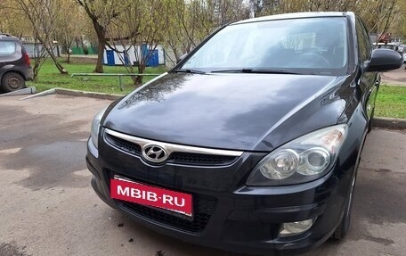 Hyundai i30 I, 2009 год, 740 000 рублей, 20 фотография