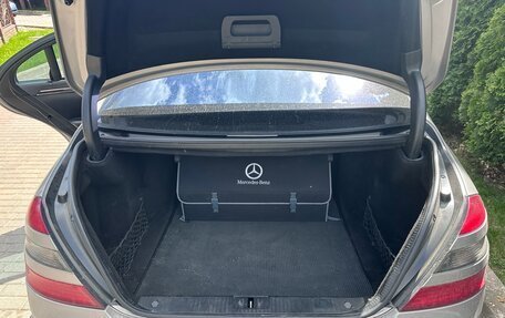 Mercedes-Benz S-Класс, 2005 год, 900 000 рублей, 16 фотография
