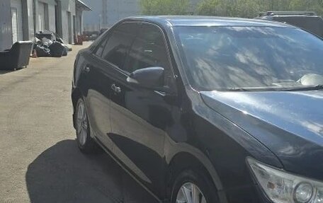 Toyota Camry, 2011 год, 1 250 000 рублей, 3 фотография