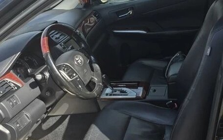Toyota Camry, 2011 год, 1 250 000 рублей, 4 фотография