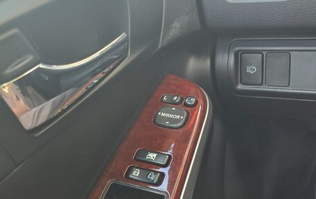 Toyota Camry, 2011 год, 1 250 000 рублей, 9 фотография
