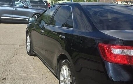 Toyota Camry, 2011 год, 1 250 000 рублей, 7 фотография