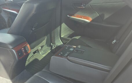 Toyota Camry, 2011 год, 1 250 000 рублей, 11 фотография