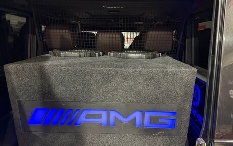 Mercedes-Benz G-Класс AMG, 2008 год, 4 750 000 рублей, 7 фотография