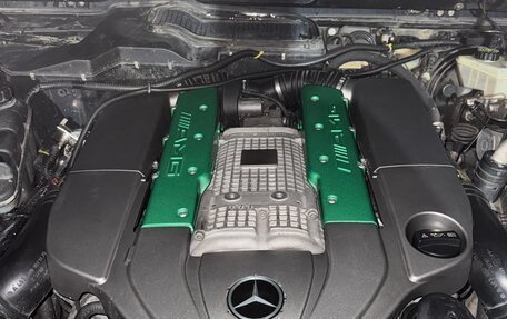 Mercedes-Benz G-Класс AMG, 2008 год, 4 750 000 рублей, 10 фотография