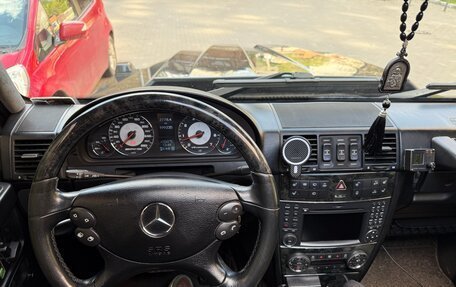 Mercedes-Benz G-Класс AMG, 2008 год, 4 750 000 рублей, 5 фотография