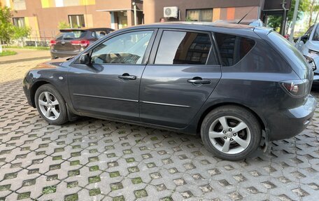 Mazda 3, 2006 год, 355 000 рублей, 2 фотография