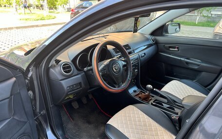 Mazda 3, 2006 год, 355 000 рублей, 3 фотография