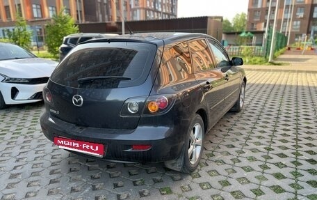 Mazda 3, 2006 год, 355 000 рублей, 7 фотография
