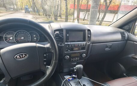 KIA Sorento IV, 2008 год, 820 000 рублей, 7 фотография