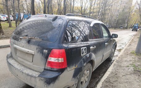 KIA Sorento IV, 2008 год, 820 000 рублей, 4 фотография