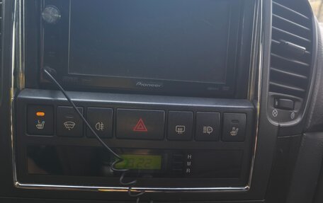 KIA Sorento IV, 2008 год, 820 000 рублей, 9 фотография
