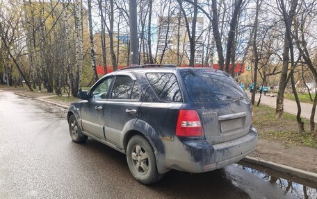 KIA Sorento IV, 2008 год, 820 000 рублей, 3 фотография