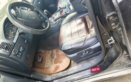 KIA Sorento IV, 2008 год, 820 000 рублей, 12 фотография