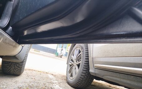 KIA Sorento IV, 2008 год, 820 000 рублей, 15 фотография