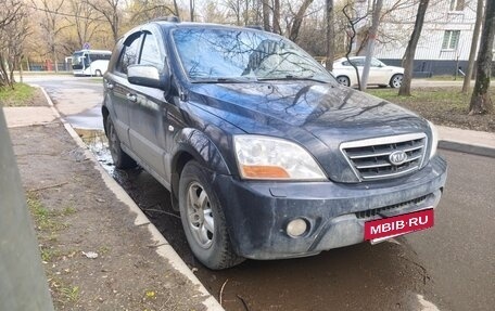 KIA Sorento IV, 2008 год, 820 000 рублей, 2 фотография