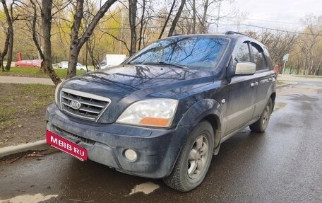 KIA Sorento IV, 2008 год, 820 000 рублей, 5 фотография