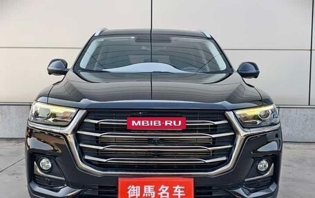 Haval H6, 2022 год, 1 290 018 рублей, 3 фотография