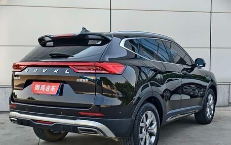Haval H6, 2022 год, 1 290 018 рублей, 5 фотография