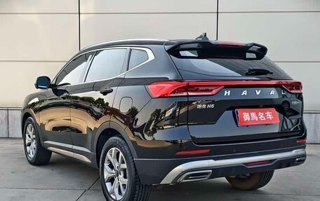 Haval H6, 2022 год, 1 290 018 рублей, 4 фотография