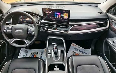 Haval H6, 2022 год, 1 290 018 рублей, 9 фотография