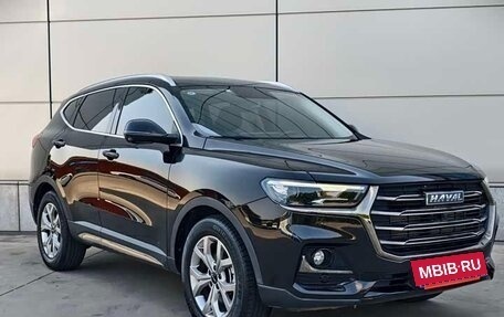 Haval H6, 2022 год, 1 290 018 рублей, 2 фотография