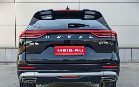 Haval H6, 2022 год, 1 290 018 рублей, 6 фотография