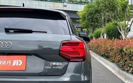 Audi Q2 I, 2021 год, 1 323 000 рублей, 5 фотография