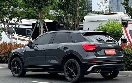 Audi Q2 I, 2021 год, 1 323 000 рублей, 4 фотография