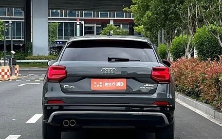 Audi Q2 I, 2021 год, 1 323 000 рублей, 6 фотография