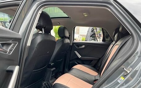 Audi Q2 I, 2021 год, 1 323 000 рублей, 12 фотография