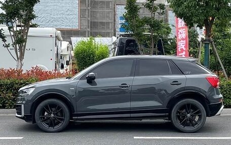 Audi Q2 I, 2021 год, 1 323 000 рублей, 3 фотография