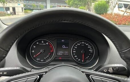 Audi Q2 I, 2021 год, 1 323 000 рублей, 8 фотография