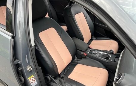 Audi Q2 I, 2021 год, 1 323 000 рублей, 11 фотография