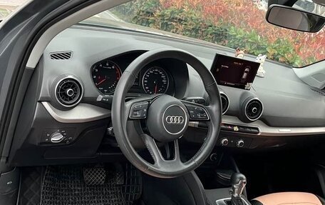 Audi Q2 I, 2021 год, 1 323 000 рублей, 16 фотография