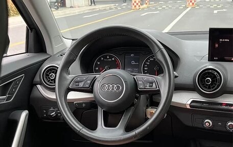 Audi Q2 I, 2021 год, 1 323 000 рублей, 17 фотография