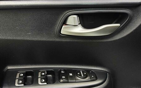 KIA Rio IV, 2017 год, 1 455 000 рублей, 10 фотография