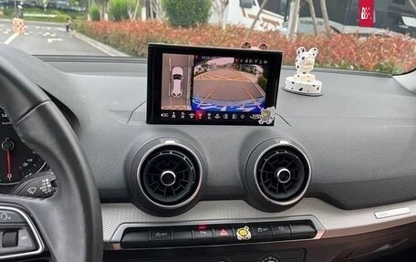 Audi Q2 I, 2021 год, 1 323 000 рублей, 14 фотография