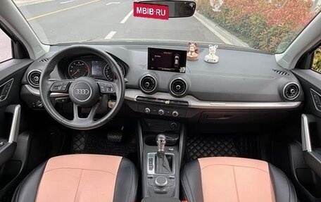 Audi Q2 I, 2021 год, 1 323 000 рублей, 13 фотография