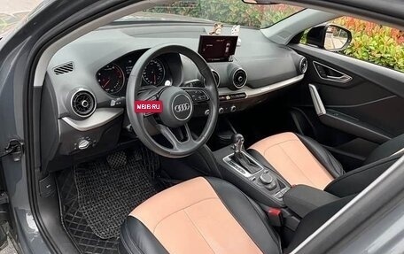 Audi Q2 I, 2021 год, 1 323 000 рублей, 9 фотография