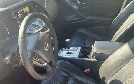 Nissan Murano, 2011 год, 740 000 рублей, 2 фотография