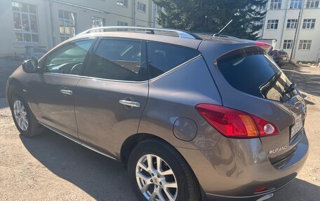 Nissan Murano, 2011 год, 740 000 рублей, 10 фотография