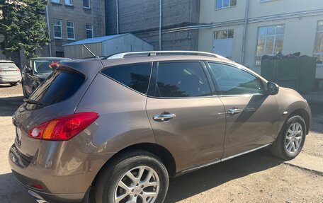 Nissan Murano, 2011 год, 740 000 рублей, 9 фотография