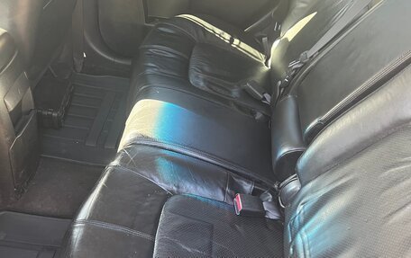Nissan Murano, 2011 год, 740 000 рублей, 11 фотография