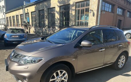 Nissan Murano, 2011 год, 740 000 рублей, 3 фотография