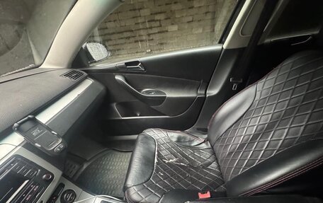 Volkswagen Passat B6, 2007 год, 450 000 рублей, 4 фотография